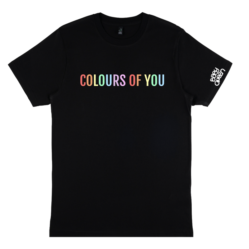 Merchandise baby queen